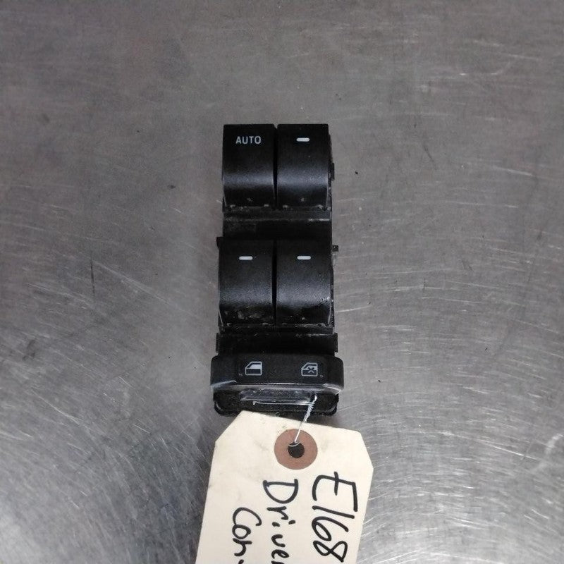 Door Switch Front FORD FUSION 06 07