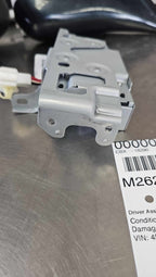 2020-2023 Subaru Impreza Chassis Brain Box Driver Assist (center dash)