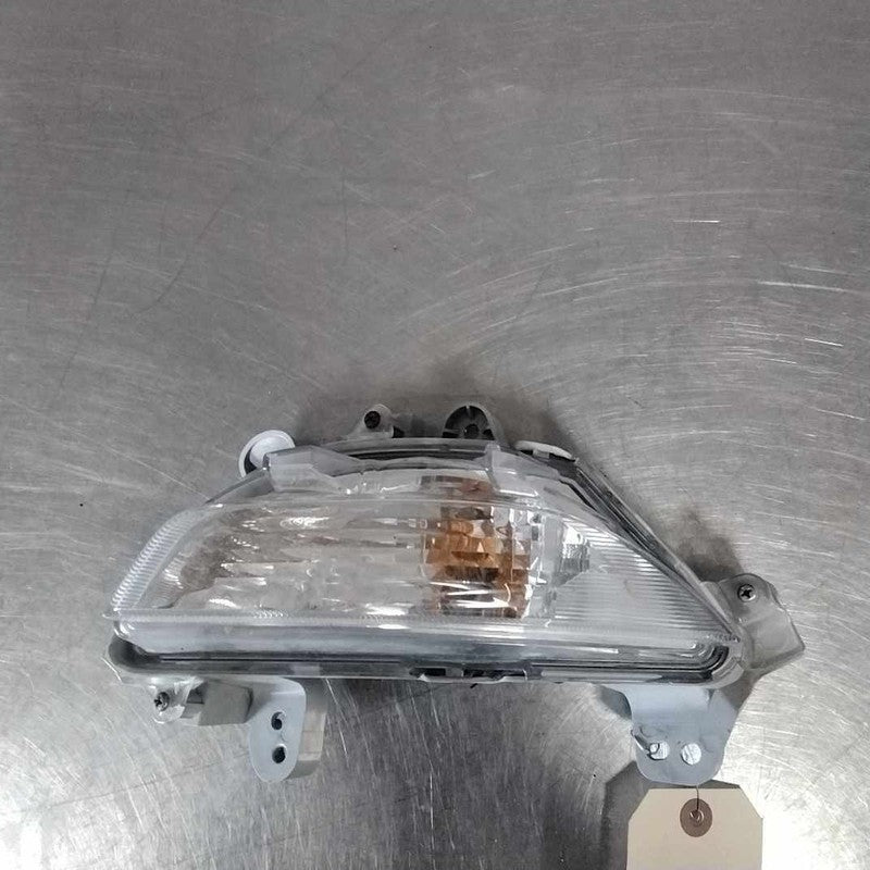 Fog/mark/park/turn Light/lamp MAZDA 3 Left 14 15 16