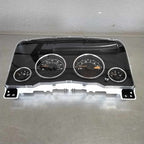 2014 Speedometer Jeep Compass