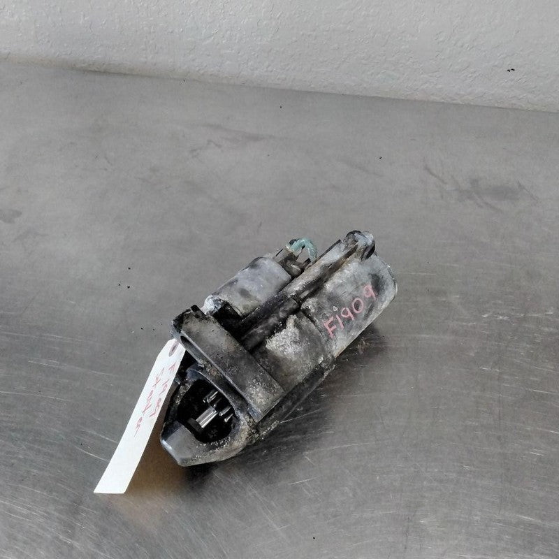 2006-2011 Chevrolet Impala Starter Motor OEM#89017845