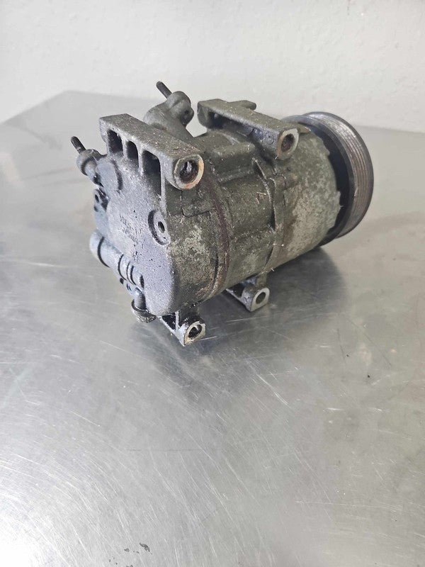 2012-2018 Kia Optima A/c Air Compressor OEM#977013V110RU