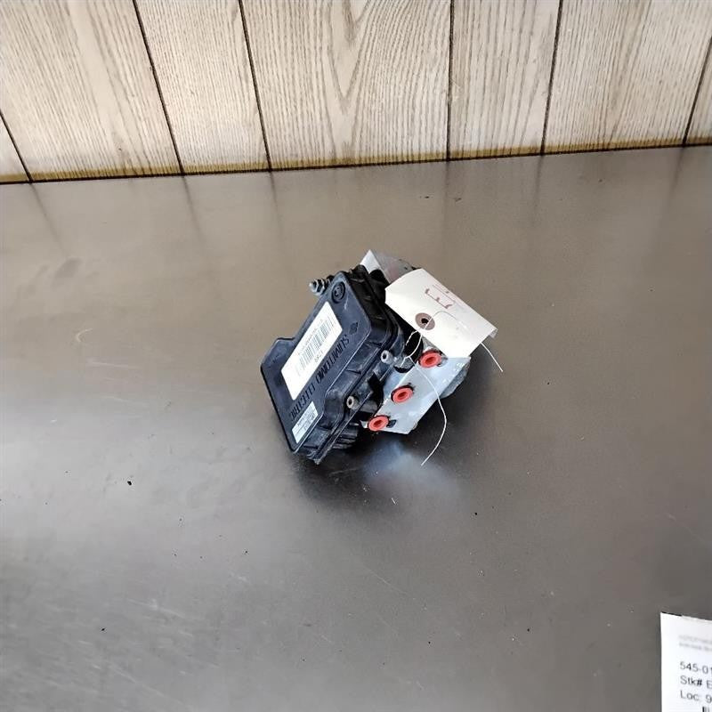 Anti-lock Brake Parts GMC CANYON 04 05 06 07 08