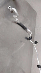 2010-12 Hyundai Santa Fe A/C Refrigerant Liquid Hose Condenser to Evap