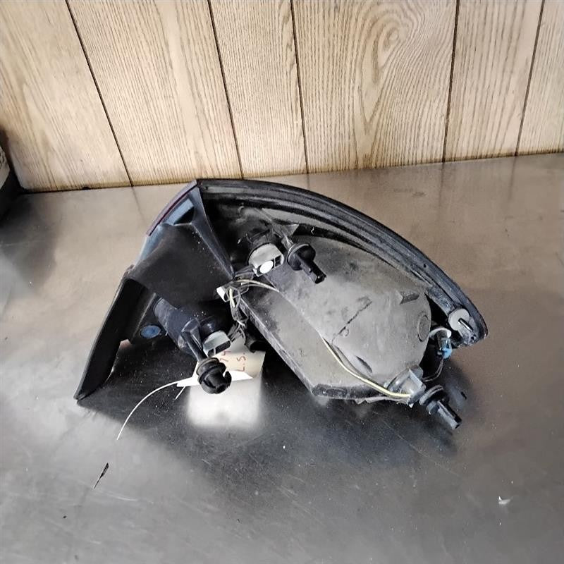 Tail Light Assembly BUICK LACROSSE Left 05 06 07 08 09
