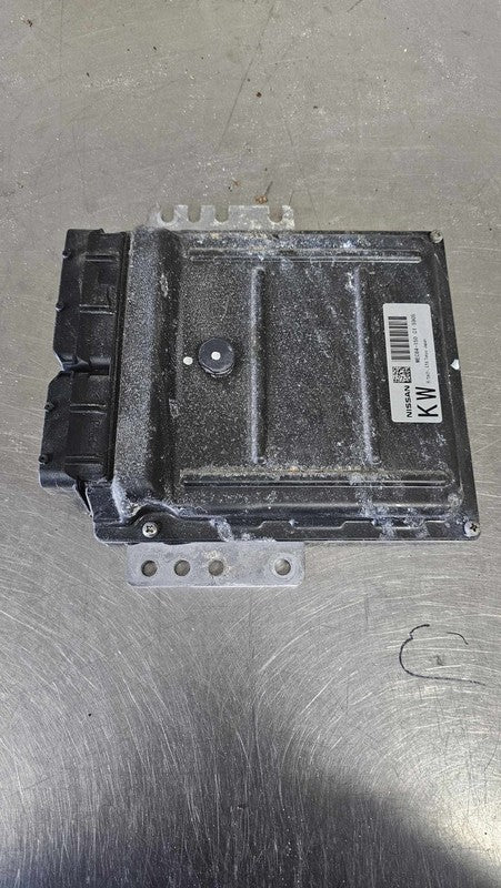 2006 Nissan Armada Engine/motor Brain Box OEM#23710ZH45A