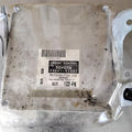 Engine/motor Brain Box TOYOTA COROLLA 01 02