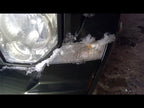 Fog/mark/park/turn Light/lamp JEEP LIBERTY Left 08 09 10 11 12
