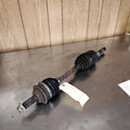 Axle Shaft MERCURY MILAN Left 10 11