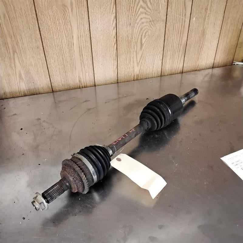 Axle Shaft MERCURY MILAN Left 10 11