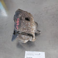 Caliper JEEP PATRIOT Left 07 08 09 10 11 12 13 14 15 16 17