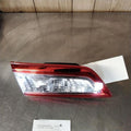 Tail Light Assembly TOYOTA CAMRY Left 12 13 14