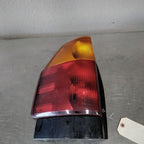 Tail Light Assembly GMC ENVOY Left 02 03 04 05 06 07 08 09