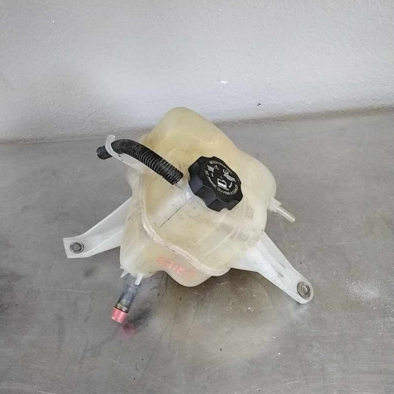 Coolant Recovery Bottle CADILLAC SRX 07 08 09