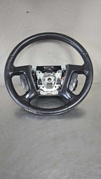 Steering Wheel CHEVY TAHOE 07 08