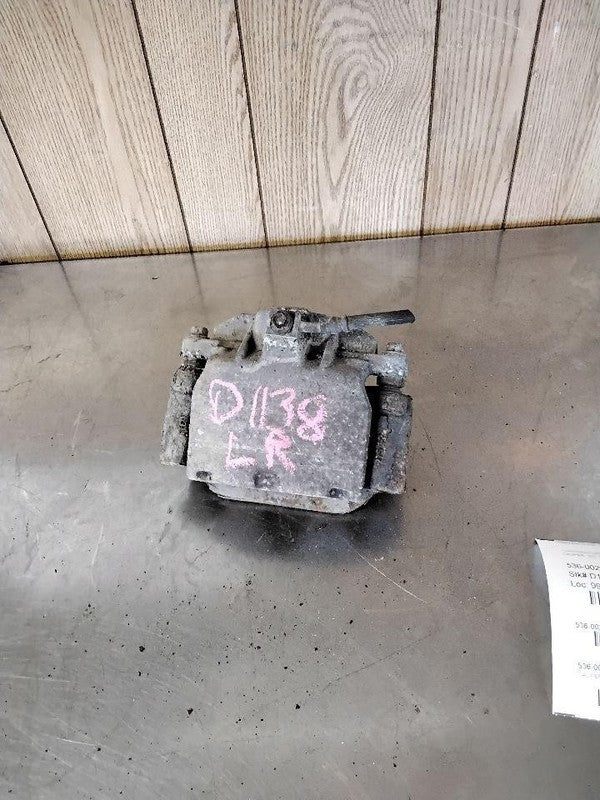Caliper GMC YUKON XL 1500 Left 07 08 09 10 11 12 13 14 15 16 17 18 19 