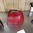 Tail Light Assembly JETTA EXCEPT GLI Right 99 00 01 02 03