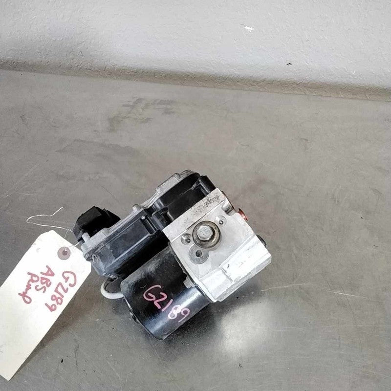 Anti-lock Brake Parts DODGE PICKUP 1500 02 03
