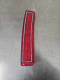 1967-1968 AMC Ambassador Left Tail Light Assembly