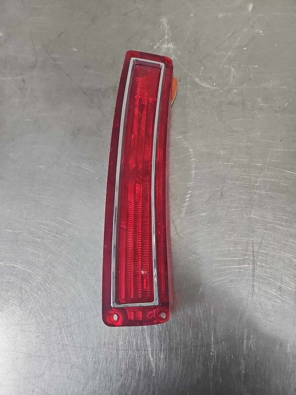 1967-1968 AMC Ambassador Left Tail Light Assembly