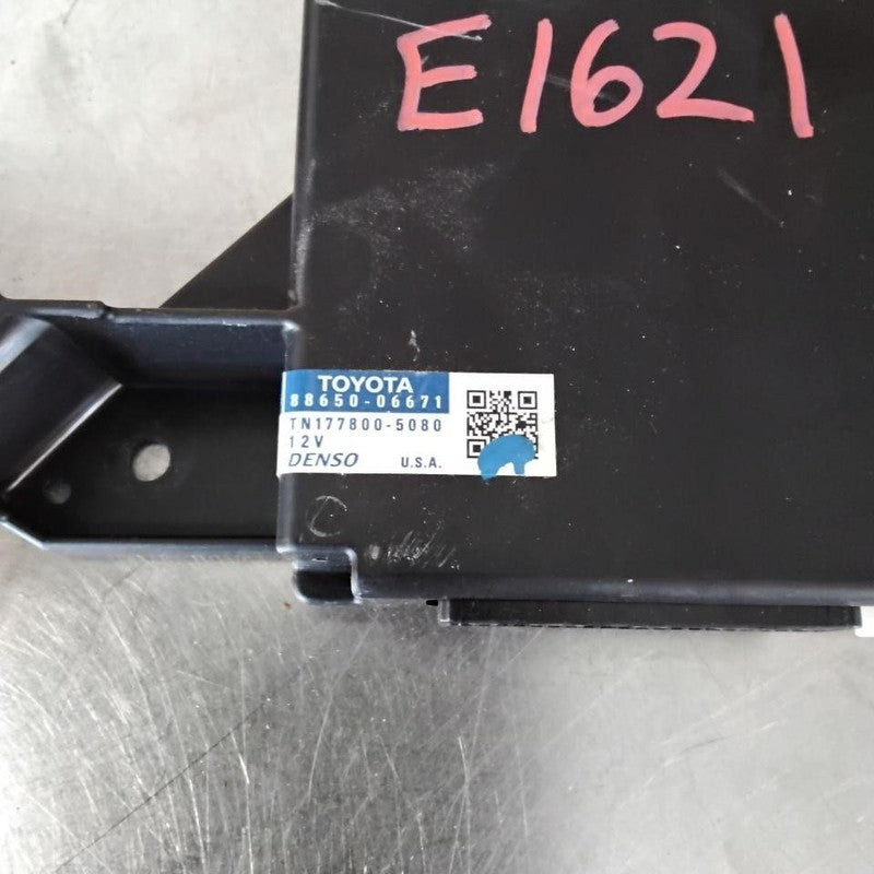 Chassis Brain Box TOYOTA CAMRY 13 14 15 16 17