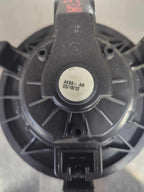 2011-2019 Ford Fiesta Blower Motor OEM#AV1Z19805C