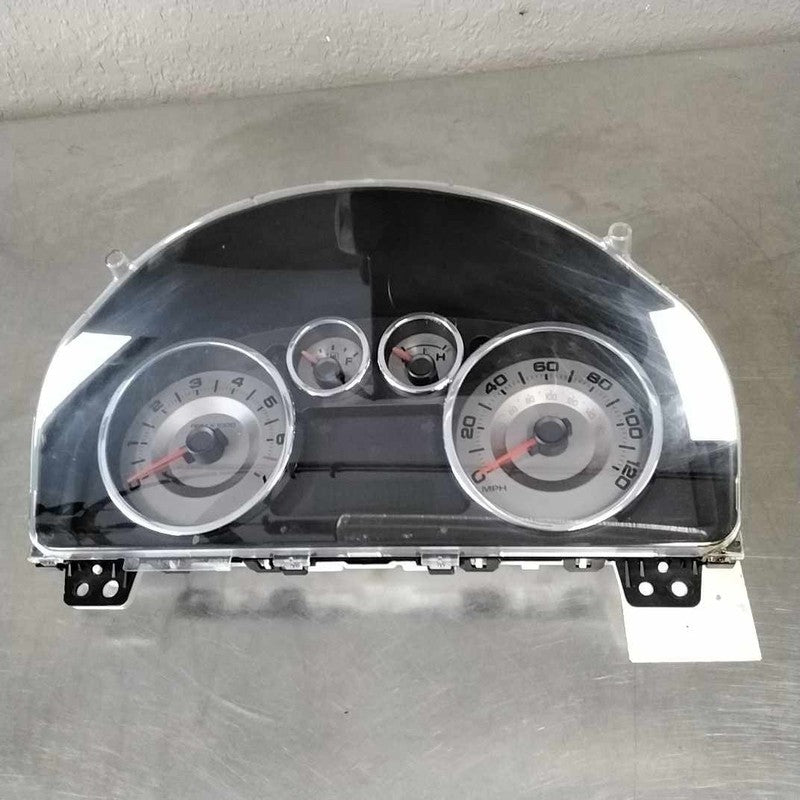 Speedometer FORD EDGE 08 09 10