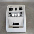 Front Console SUBURBAN 1500 07 08 09 10 11