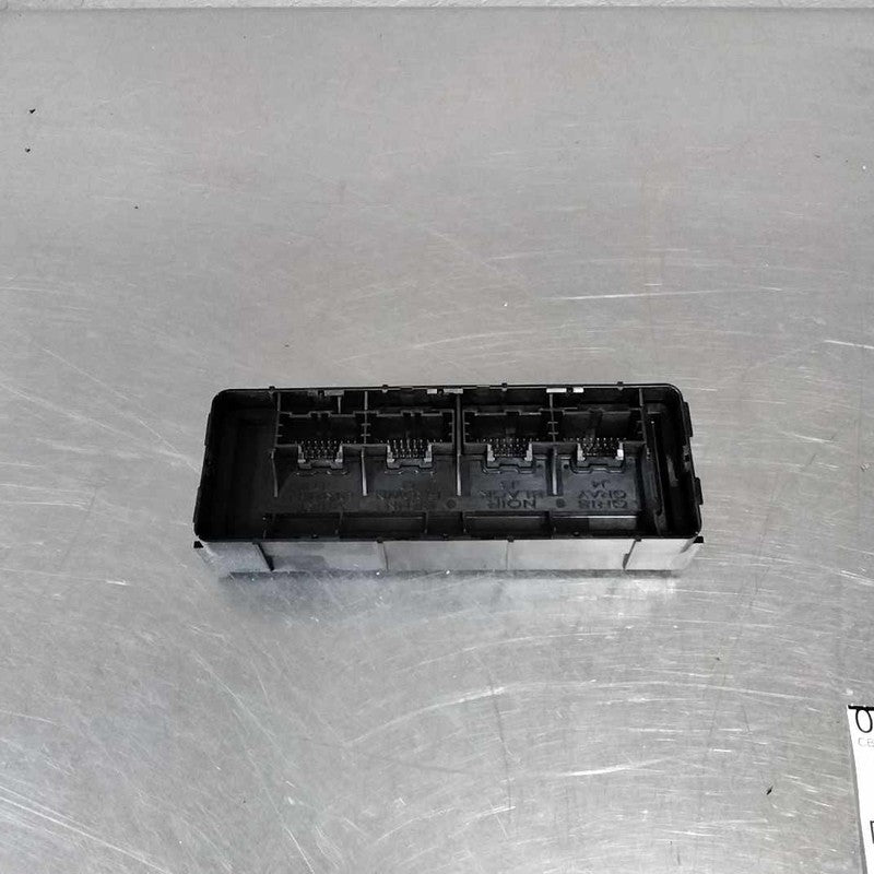 Chassis Brain Box CHEVY CRUZE 11