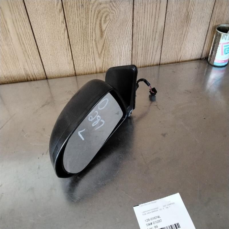 Door Mirror JEEP COMPASS Left 07 08 09 10 11 12