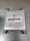 Engine/motor Brain Box CHEVY CAVALIER 03 04 05