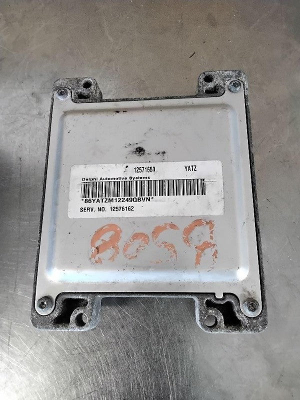 Engine/motor Brain Box CHEVY CAVALIER 03 04 05