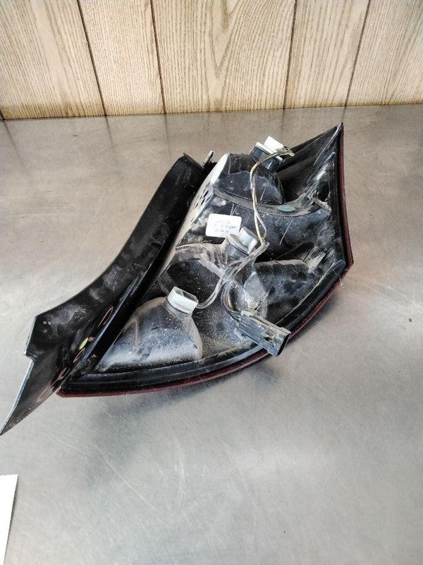 Tail Light Assembly SATURN ION Left 03 04 05 06 07