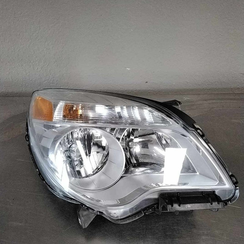 Headlamp Assembly CHEVY EQUINOX Right 10 11 12 13 14 15