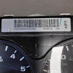 Speedometer GMC SIERRA 1500 09 10 11 12 13