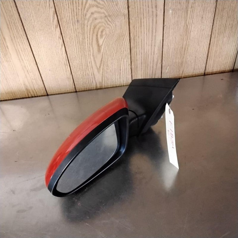 Door Mirror CHEVY CRUZE Left 11 12 13 14 15 16