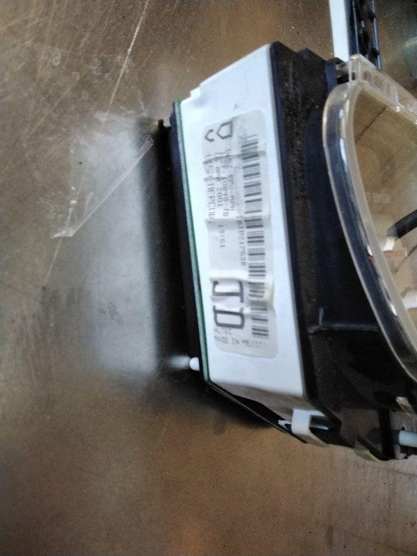 Speedometer MERCURY MOUNTAINEER 02