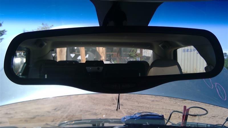 2005-2010 Chrysler 300 Rear View Mirror OEM#4806227AE