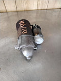 1996-1998 Pontiac Grand Am Starter Motor OEM#10465493