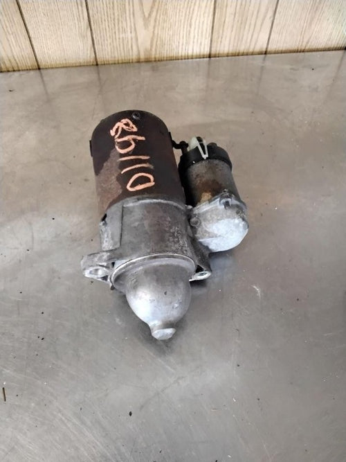 1996-1998 Pontiac Grand Am Starter Motor OEM#10465493
