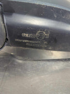 2009-2010 Subaru Forester Left Door Mirror OEM#91029SC050