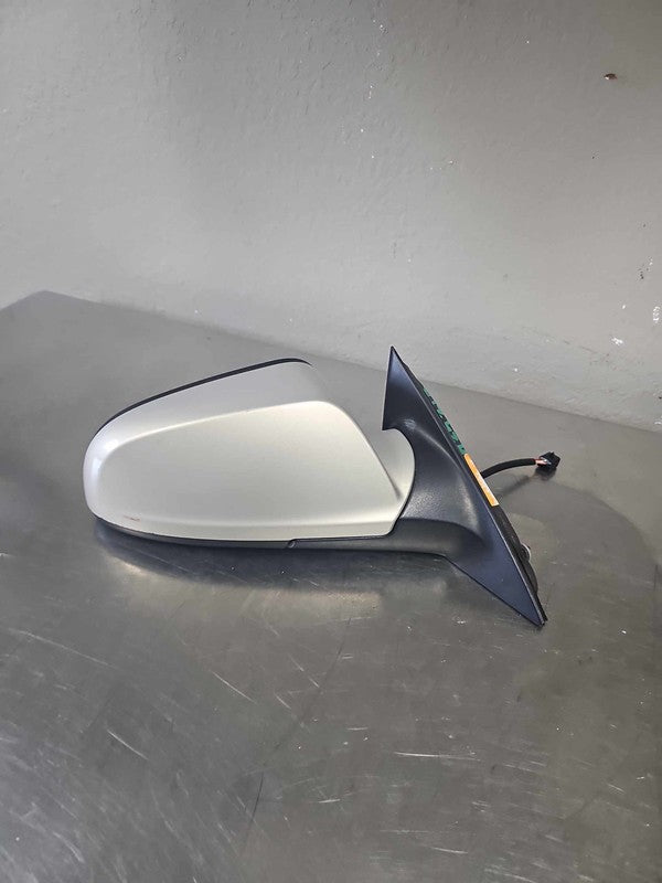 2008-2012 Chevrolet Malibu Right Door Mirror OEM#20893751