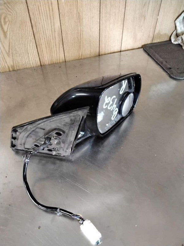 Door Mirror NISSAN MURANO Right 03 04
