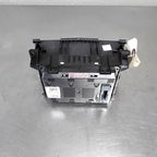 2008-2009 Saturn Astra Info-gps-tv Screen OEM#13292737