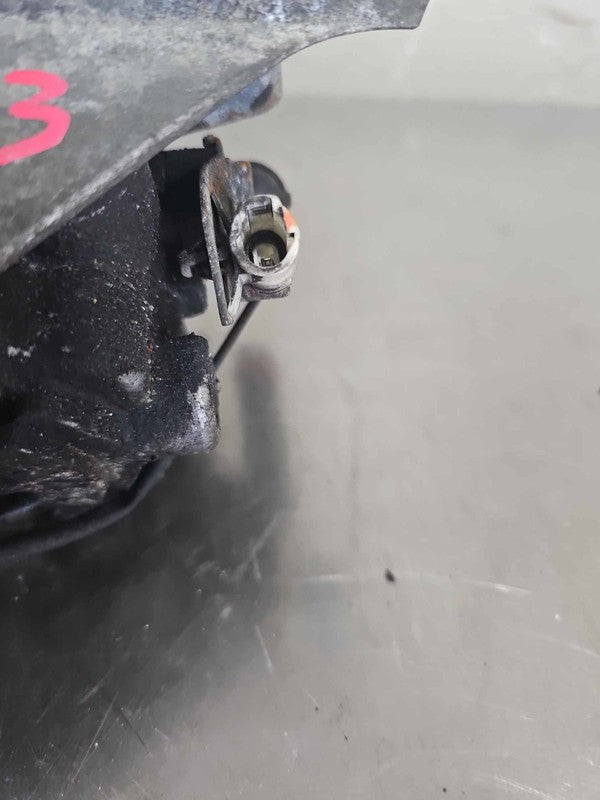 Power Steering Pump/motor SUBARU LEGACY 05 06