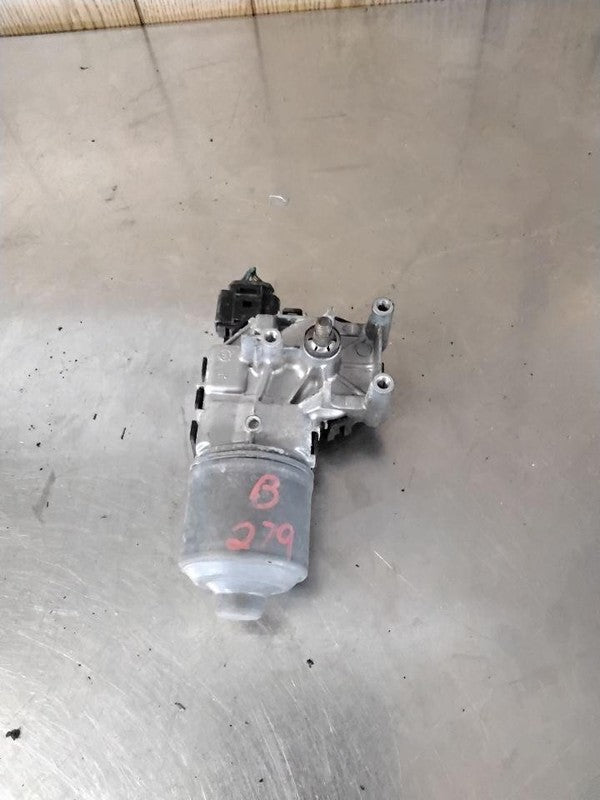 2005-2010 Chevrolet Cobalt Wiper Motor Front OEM#22664679