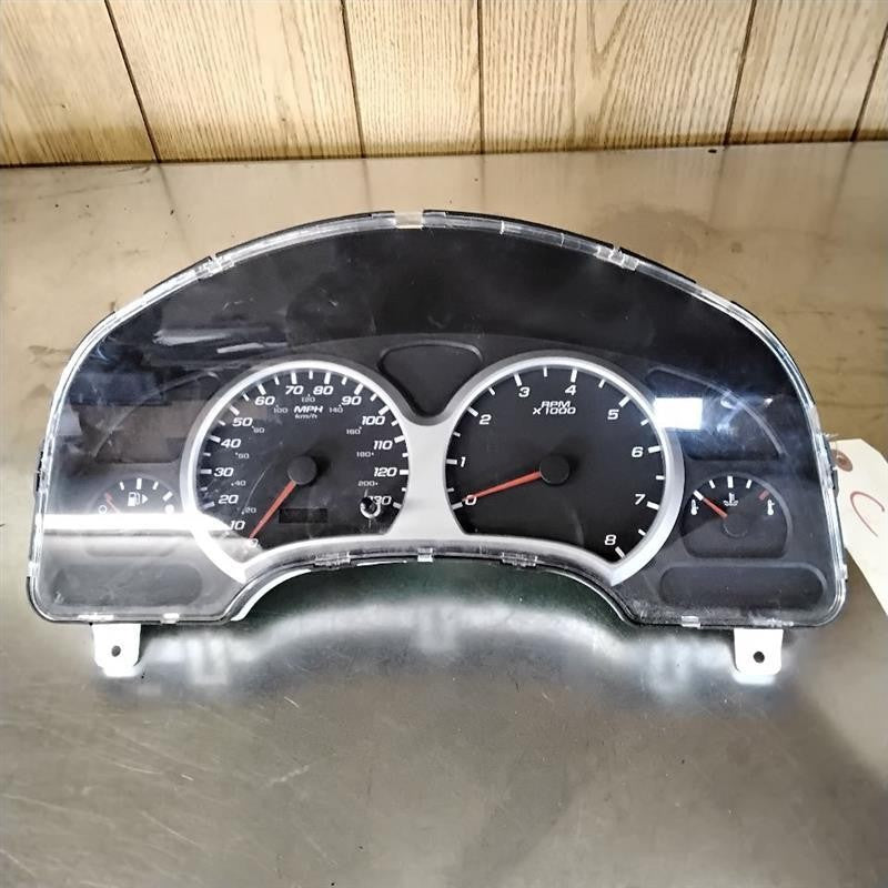 Speedometer CHEVY EQUINOX 05 06