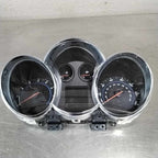 Speedometer CHEVY CRUZE 11