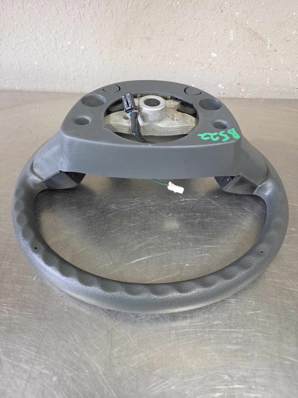 Steering Wheel DODGE PICKUP 1500 06