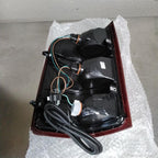 Tail Light Assembly GMC SIERRA 1500 Right 07 08 09 10 11 12 13